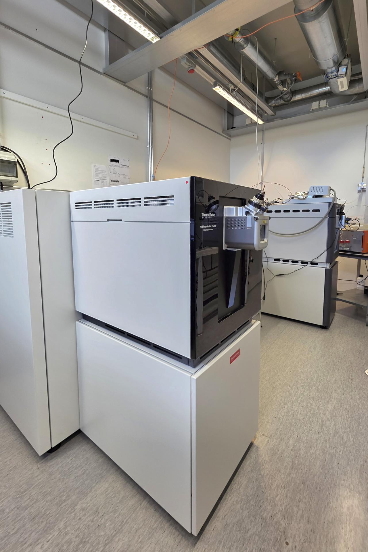 Thermo Scientific Orbitrap Astral Zoom